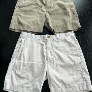 Men's J. Crew Shorts
